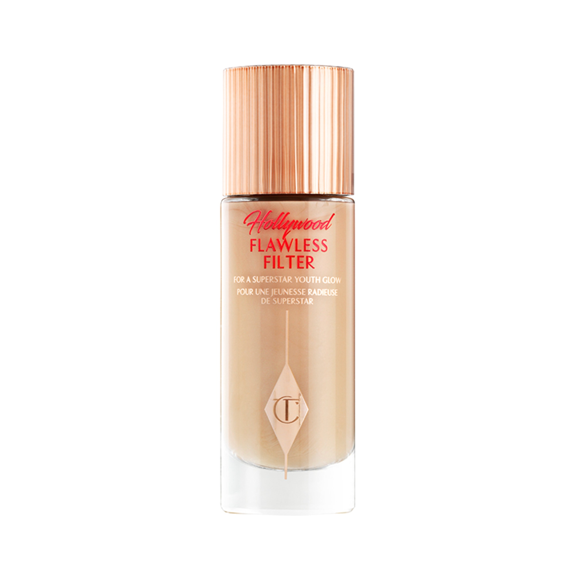 HOLLYWOOD FLAWLESS FILTER (ILUMINADOR LÍQUIDO)